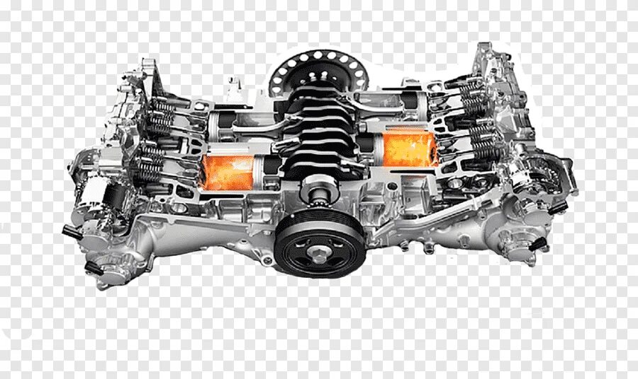 Оппозитный двигатель Субару. Горизонтально оппозитный двигатель Субару. Оппозитный 4 цилиндровый двигатель Субару. Оппозитный двигатель Субару Импреза. Flat engine