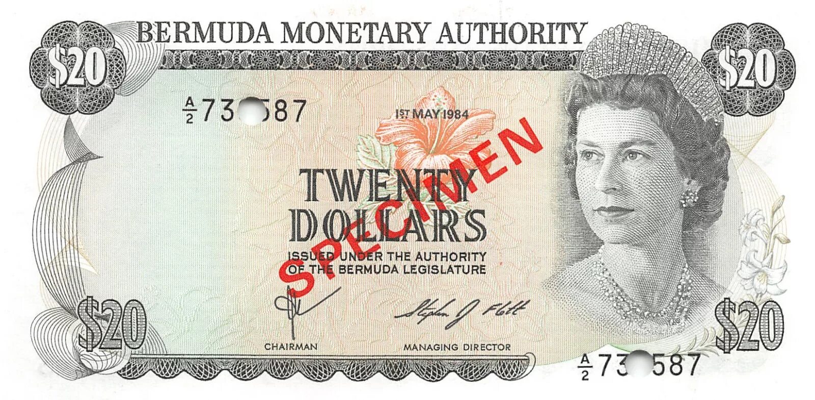 Купюры Бермудских островов. Бермудский доллар. Бермудские 100 долларов. Бермудские острова купюра доллар.