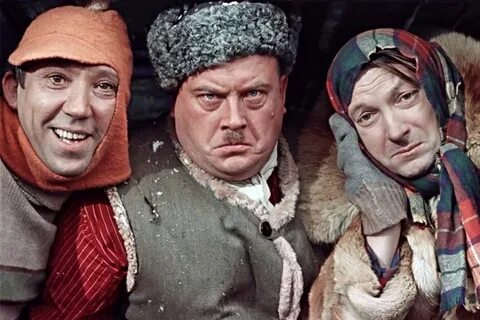 Сценаристы. 