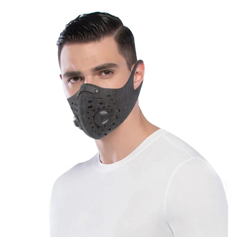 Маска kn95. Велосипедная маска. Маска спортивная защитная. Маска для лица от пыли.