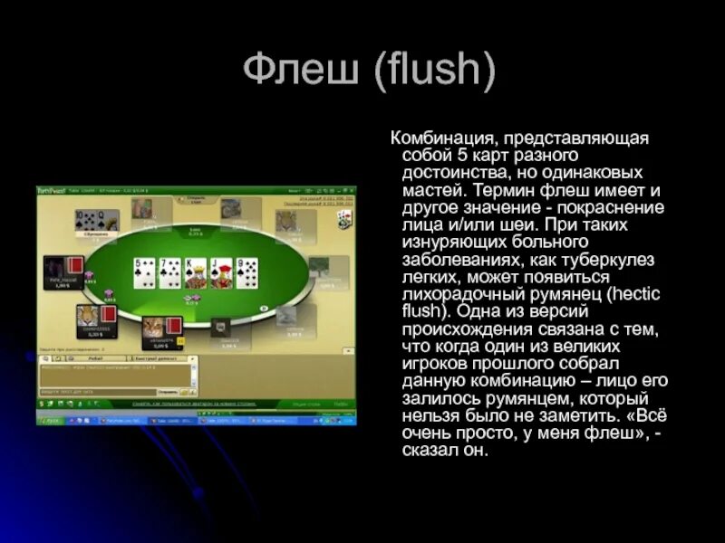 Флеш комбинация. Flush комбинация. Флеш карты комбинация. Флеш в покере.