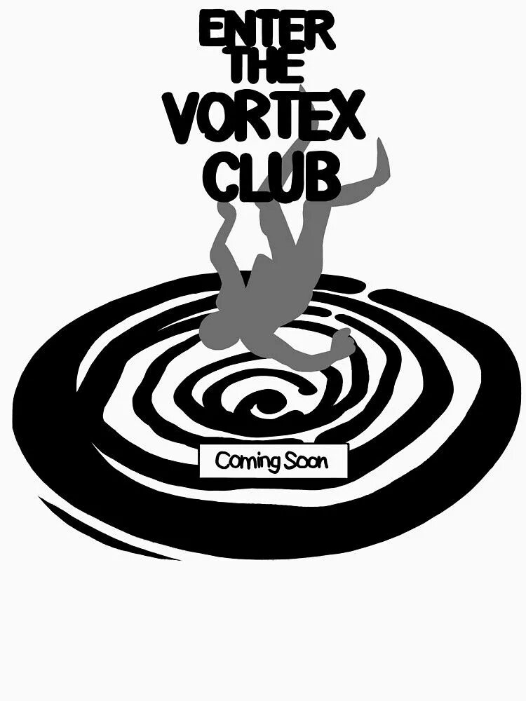 Enter life. Life is Strange циклон. Vortex Club. Клуб циклон Life is Strange. Life is Strange Постер Vortex Club.