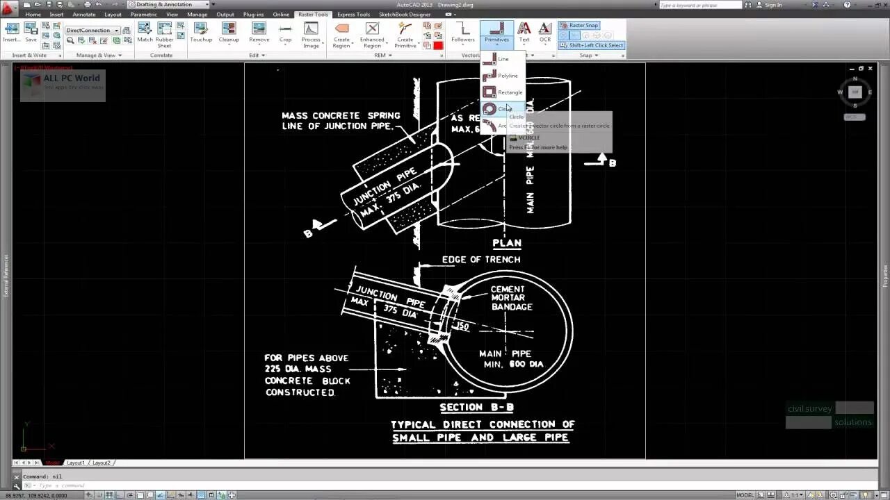 Autocad raster. Автокад растер дизайн. autodesk autocad raster design. autocad растровое. автокад векторная графика.