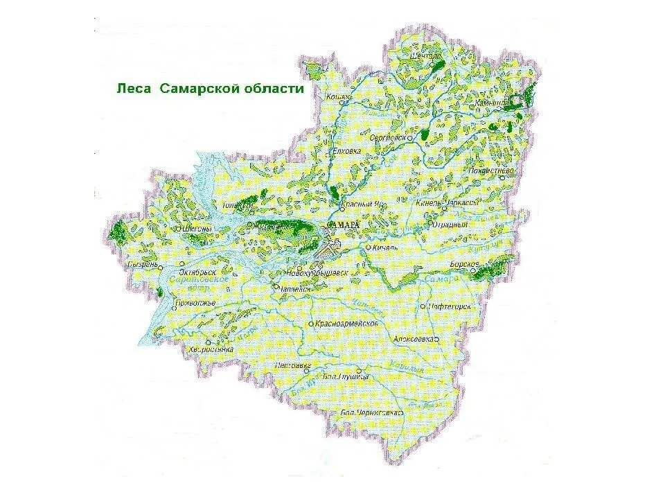 Правила самарской области. Карта лесов Самарской области подробная. Карта рек Самарской области подробная. Карасамарской области. Карта Самары и Самарской области.