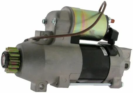 Стартер 115