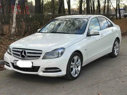 Мерседес с класса 1.8 отзывы