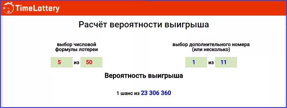 Какова вероятность выиграть в лотерейных билетах. Вероятность выигрыша. Расчет вероятности выигрыша. Вероятность выигрыша в лотерею. Вычисление вероятности выигрыша в лотерею.