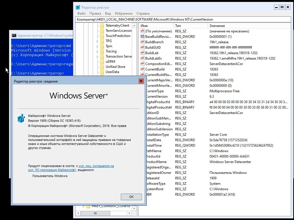 Windows server rus. Windows server 2019 интерфейс. ос microsoft windows server 2019. windows server 2019 администрирование. виндовс сервер 2019 интерфейс.
