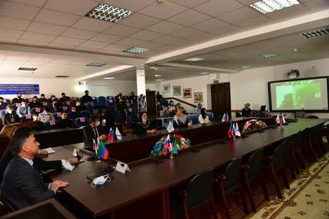 Экономика и управление дгту