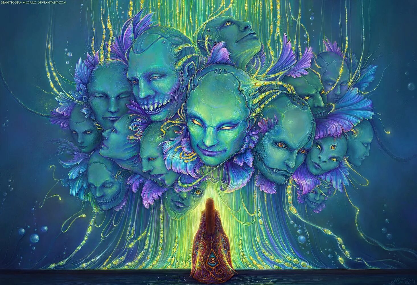 Человек в лабиринте. Collective mind. Undercover collections. Пиктограмма коллективный разум. Интеллектуальная деятельность.
