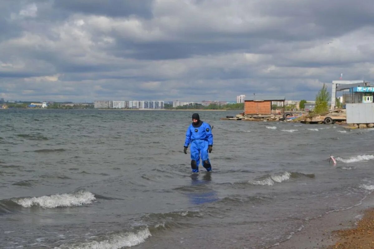 Пляж Смолино Челябинск. Пляж. Городской пляж. Дно водохранилища.