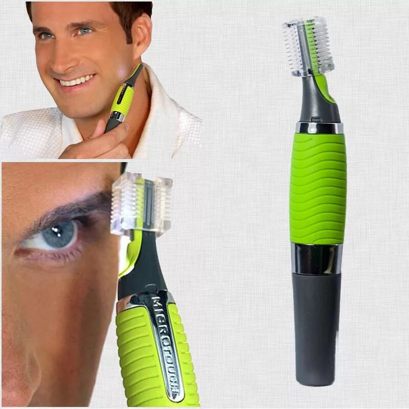 подровнять брови мужчине. триммер филипс qg3340. триммер для бороды и усов philips oneblade. машинка для стрижки бровей. триммер micro touches max.