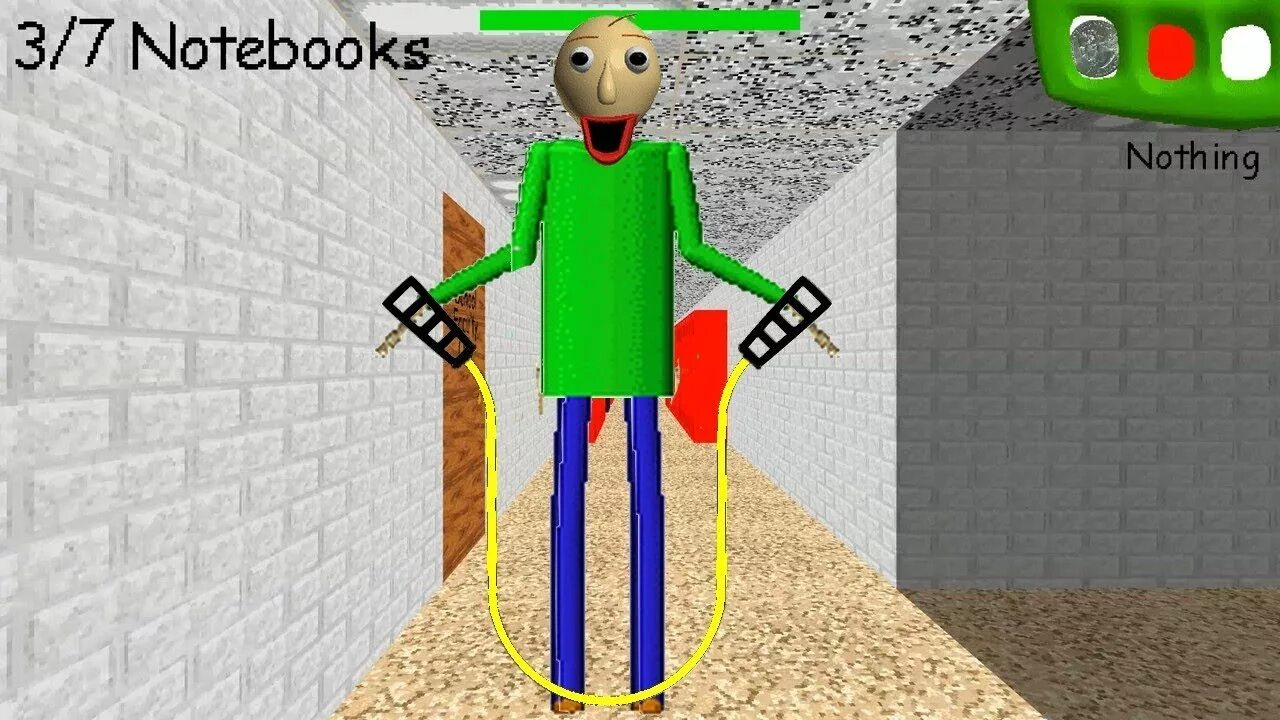 Baldi's Basics v1.4.3. Baldi's Basics 1.4.2. Baldi Basics 1 4 3. Baldi Basics MEDIAGAMESGUIDE. Baldi basics 0.4 1