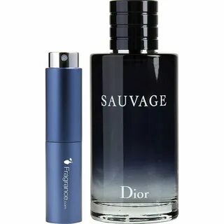 Sauvage духи мужские летуаль