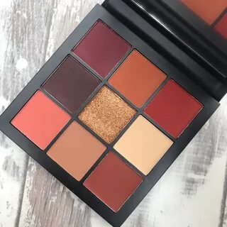 Huda beauty