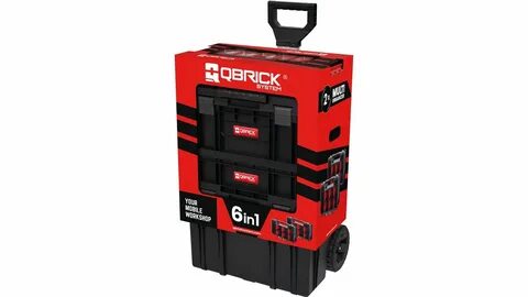 Qbrick system one profi