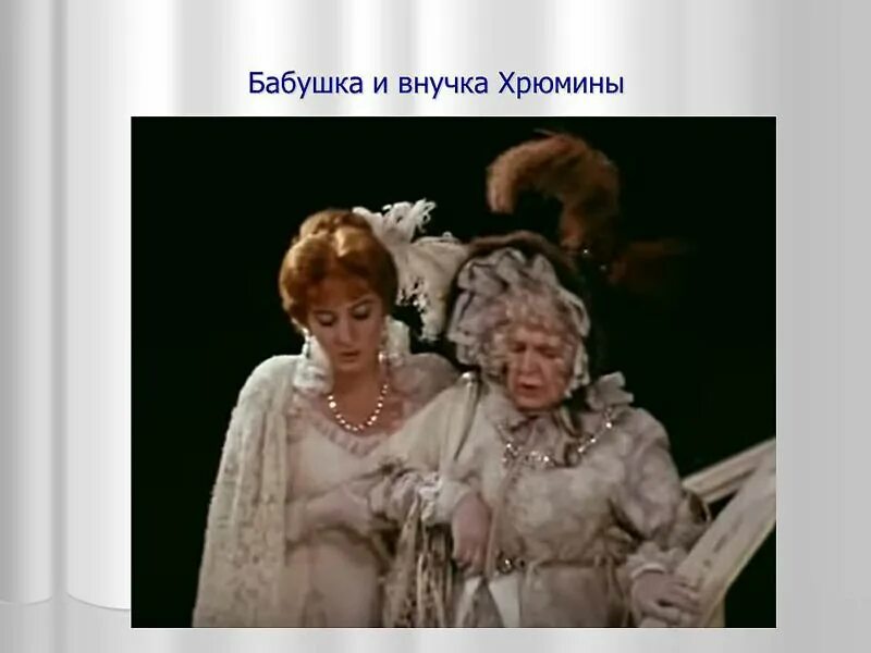 Горе от ума фильм 1952. Характер загорецкий горе от ума. Графиня хрюмина горе от ума. Горе от ума малый театр 1952. Графиня внучка горе от ума.