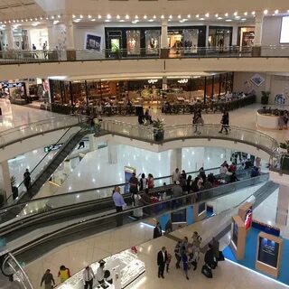 Deira city centre отзывы