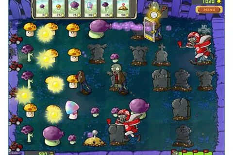 Игры на языке растений