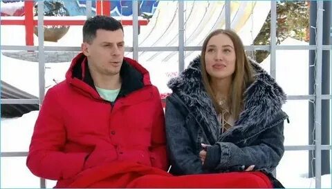 Дом 2 за 2 декабря 2023 года