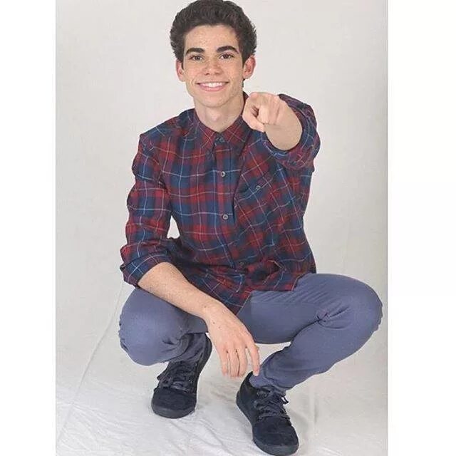 Luke ross