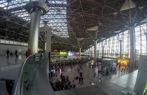Аэропорты москвы закрыты сегодня