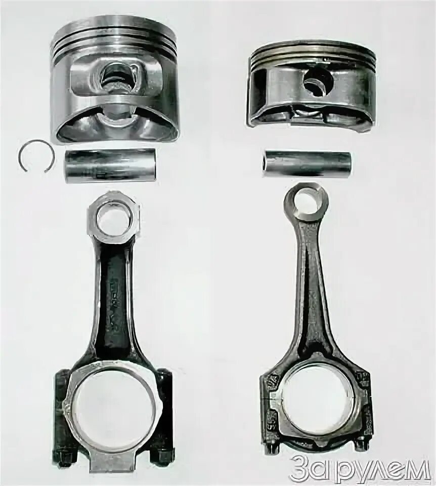 Поршни калина 1.4. Шатун Калина 1.4 16-клапанов. Поршень Калина 1.416кл. Шатуны ВАЗ Калина 1.4.