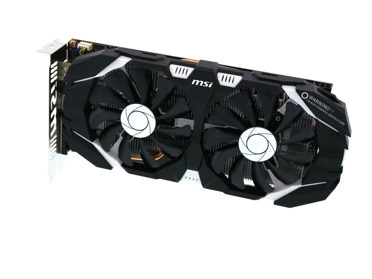 Msi gtx 1060 gaming 6gb