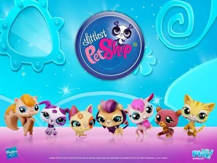 Littlest shop