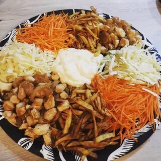 Чафан с курицей рецепт