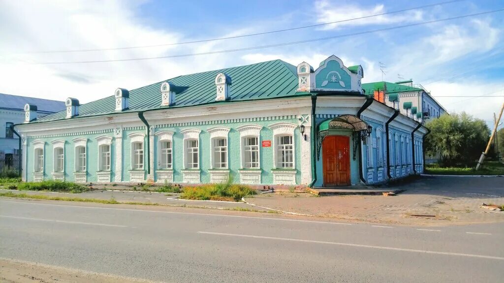 дом народного творчества. дом творчества тобольск. тобольск ул семакова. тобольск семакова 33. дом творчества тобольск.