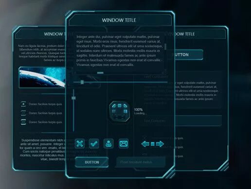 Interface journal