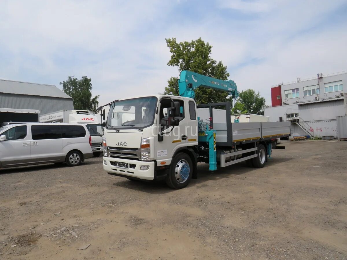 Купить джак 120. КМУ HKTC 5014. JAC 120 C КМУ. Daewoo cl8cf с КМУ HKTC 8016. JAC n120 КМУ.