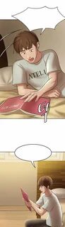 Read Panty Note English hManhwa.com.