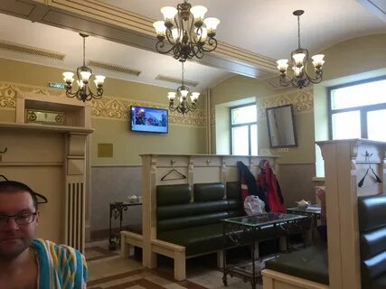 Сандуны новосибирск