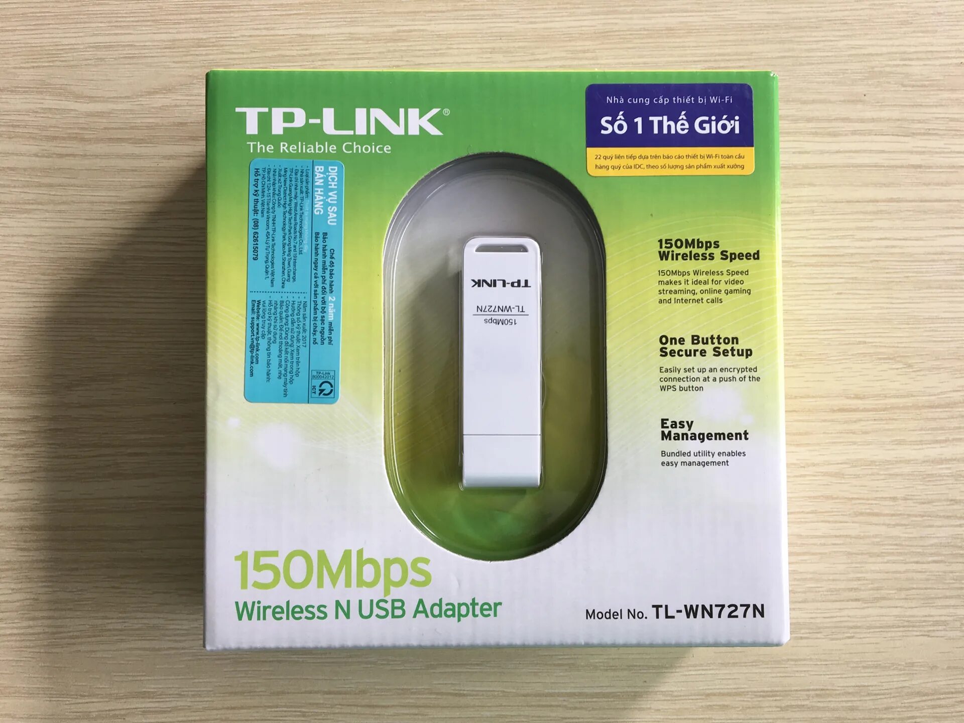 Tp link tl wn727n драйвер