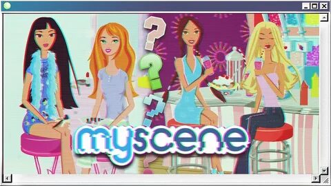 My scene звезды голливуда