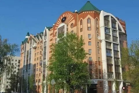 Крупская уфа