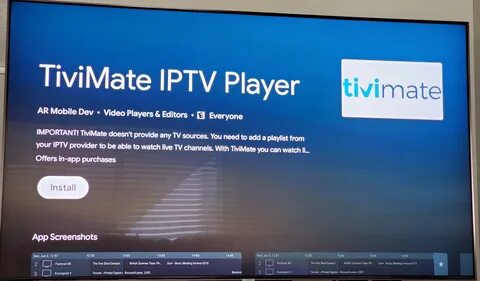Tivimate premium