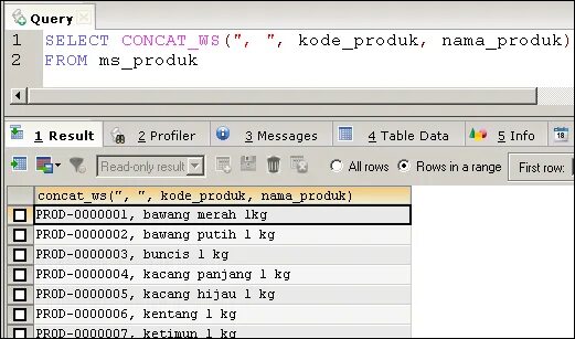 Concat sql. Функция concat sql. select concat. пример использования concat.