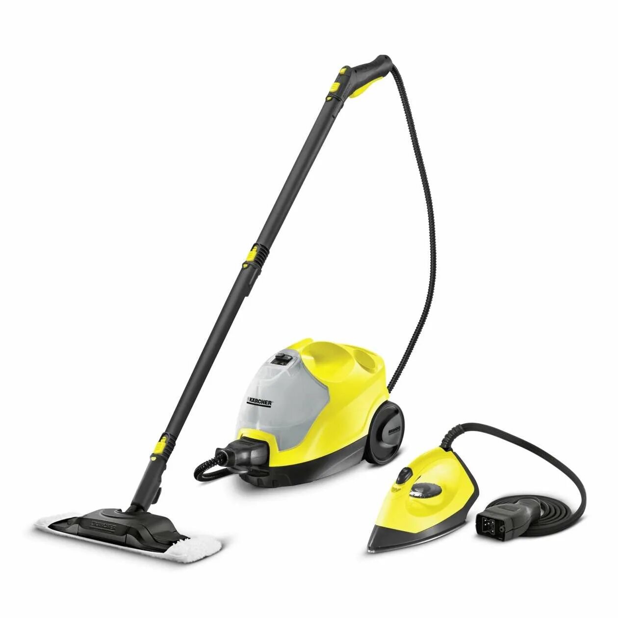 Керхер. Пароочиститель кёрхер sc4 EASYFIX. Karcher SC 4 EASYFIX. Паровой очиститель Karcher SC 4 EASYFIX Iron (1.512-461.0) Yellow. Парогенератор Керхер SC 4 С утюгом.