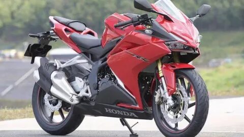 Honda 250