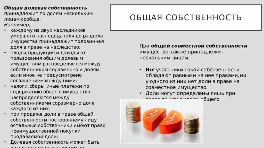 Изменения в продаже долей