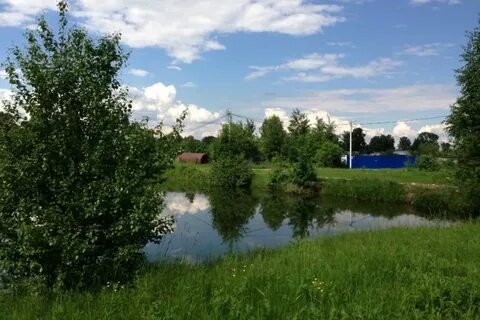 Деревня ногинск