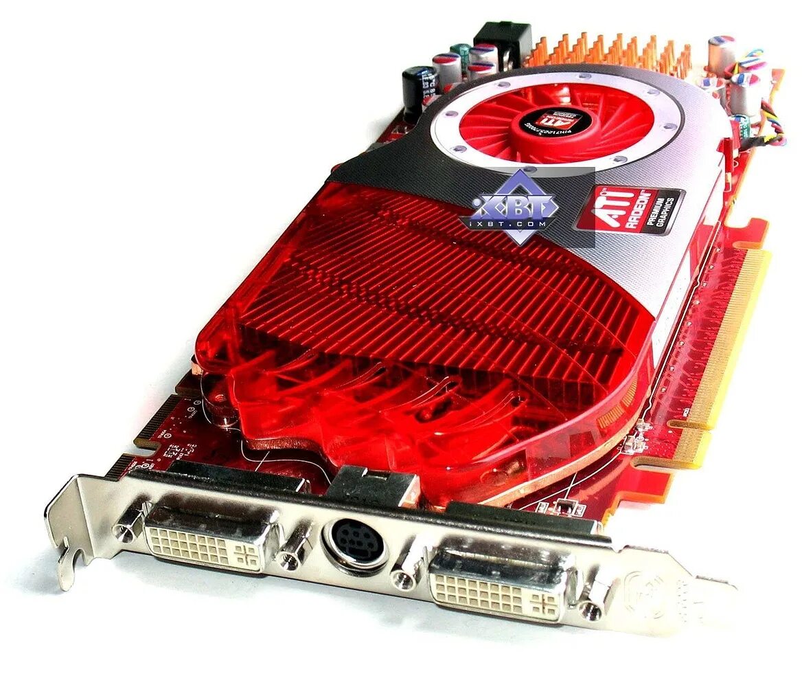 Ati radeon купить