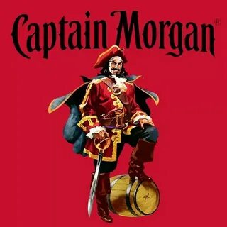 Pepsi captain morgan