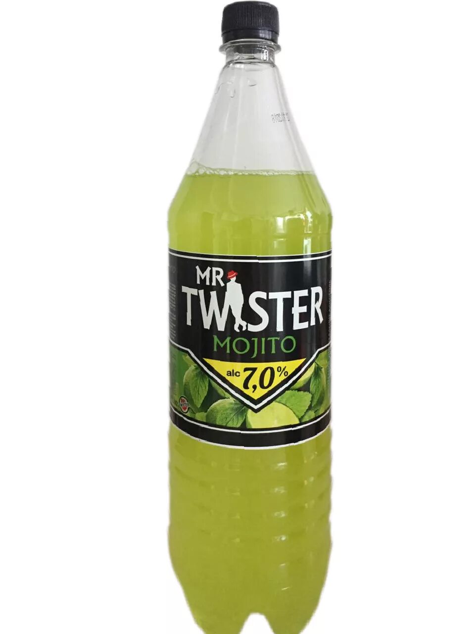 пивной напиток мистер