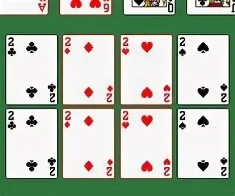 Веселые двойки играть