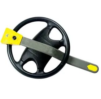 Wheel lock