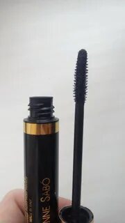 Тушь artistic volume mascara